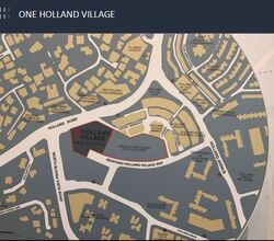 One Holland Village Residences (D10), Apartment #272196111